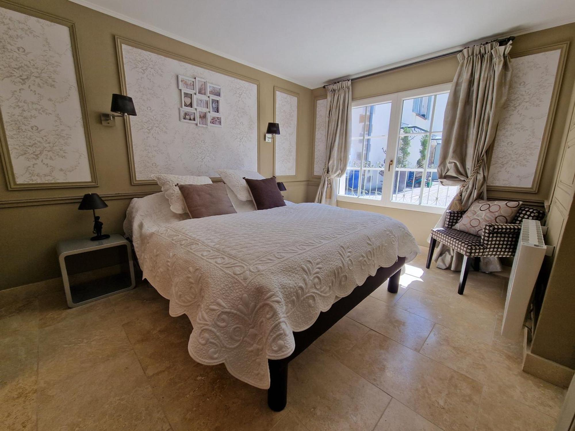 Culmont L'Escale Champetre B&B 외부 사진